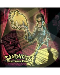 Play Your Part