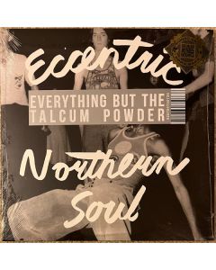 Eccentric Northern Soul