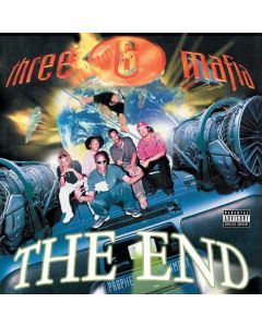 The End