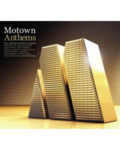 Motown Anthems