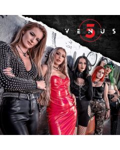 Venus 5