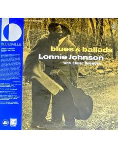 Blues & Ballads