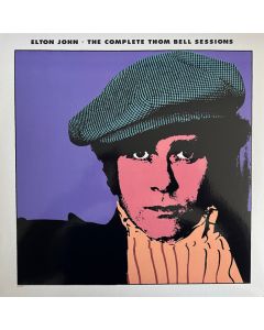 The Complete Thom Bell Sessions