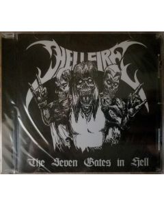 The Seven Gates In Hell