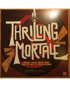 Thrilling Mortale