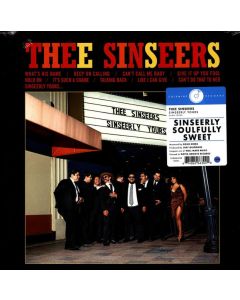 Sinseerly Yours