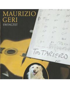 Tito Tariero