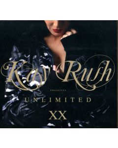 Unlimited XX