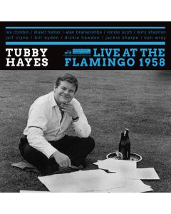Live At The Flamingo 1958
