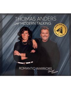 …Sings Modern Talking - Romantic Warriors - Thomas' Version