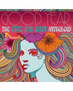 Good Year The Five Day Rain Anthology