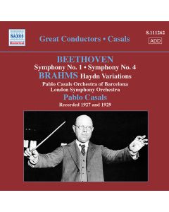 Beethoven ● Brahms