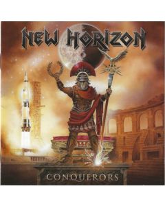 Conquerors