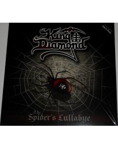 The Spider's Lullabye