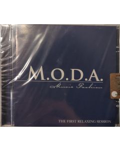 M.O.D.A. - Music Fashion - Vol. 1
