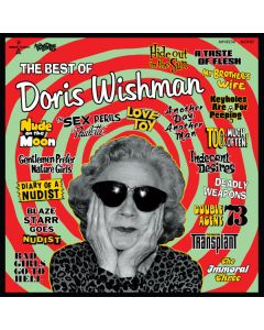 The Best Of Doris Wishman