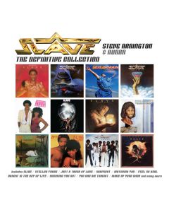 The Definitive Collection