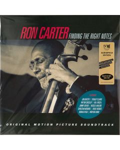 Finding The Right Notes