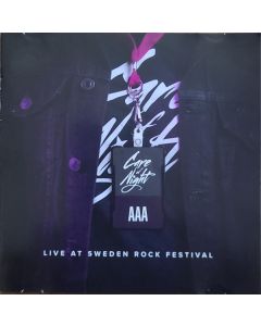 Live At Sweden Rock Festival