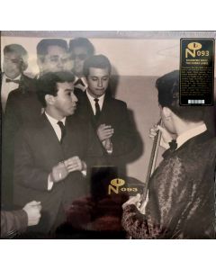 Eccentric Soul: The Cobra Label