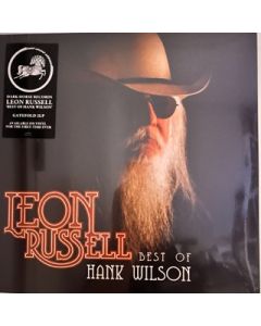Best Of Hank Wilson