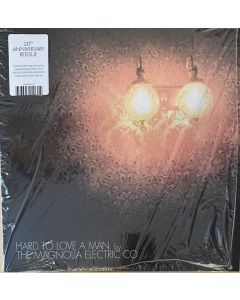 Hard To Love A Man (20th Anniversary Reissue)