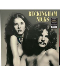 Buckingham Nicks