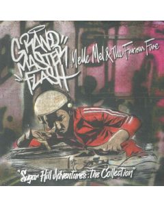 Sugar Hill Adventures: The Collection