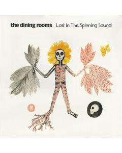Lost In The Spinning Sound