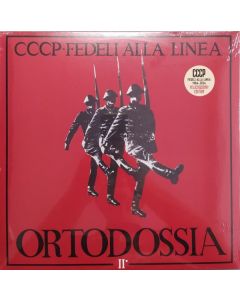 Ortodossia II°