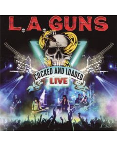 Cocked And Loaded (Live)