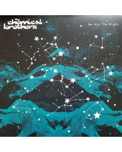 We Are The Night