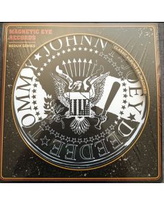 Marc Urselli's Best Of Ramones Redux