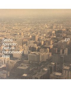 Xpander EP