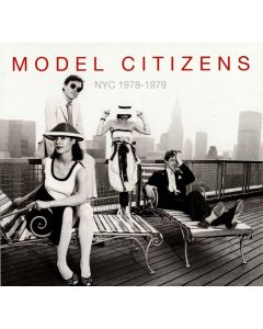 NYC 1978-1979