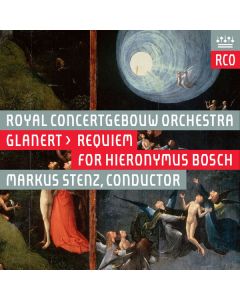 Requiem For Hieronymus Bosch