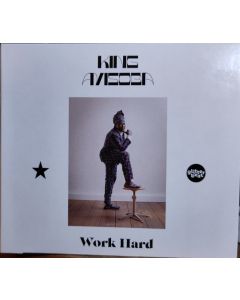 Work Hard