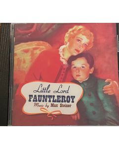 Little Lord Fauntleroy (The Original Motion Picture Soundtrack)