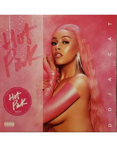 Hot Pink