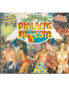 Malalts De Festa
