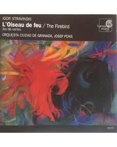 L'oiseau de Feu / The Firebird