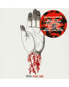 You Fail Me Redux