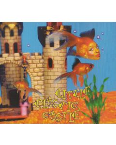 Little Plastic Castle