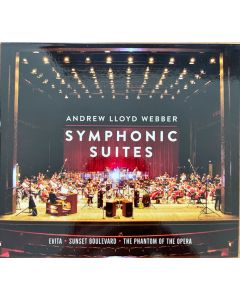 Symphonic Suites