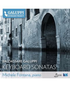 Keyboard Sonatas