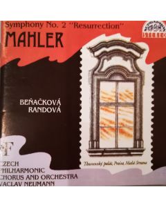 Symphony No. 2 In C Minor "Resurrection"