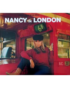Nancy In London