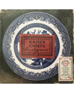 Employment 20 (China Anniversary Edition)