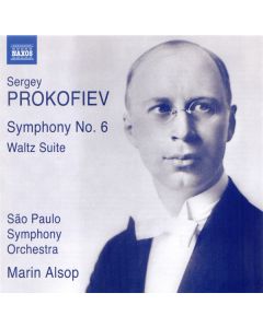 Symphony No. 6 • Waltz Suite
