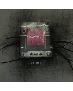 Disturbia